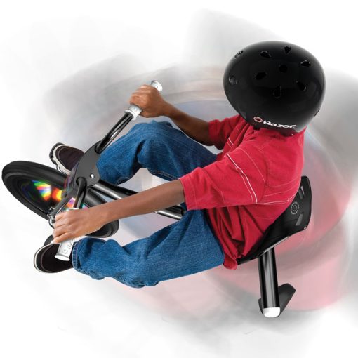 RipRider 360 Lightshow Tricycle - Image 6