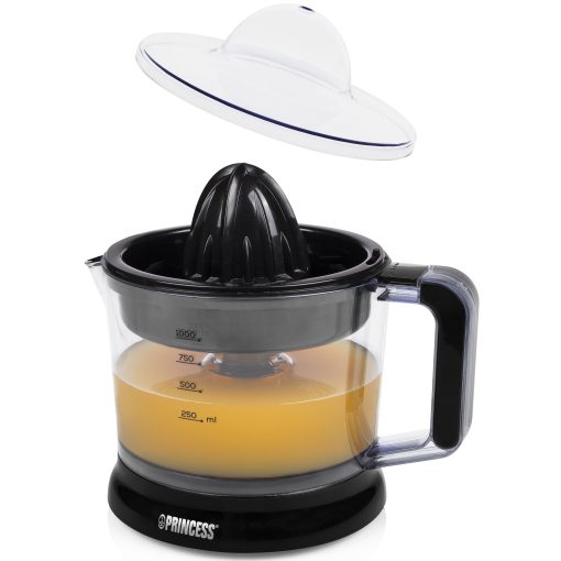 Juicepress  Citrus Juicer Classic Black - Image 18