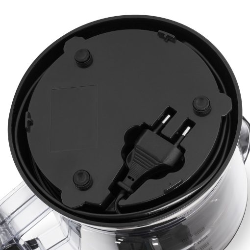 Juicepress  Citrus Juicer Classic Black - Image 10
