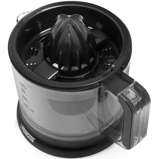 Juicepress  Citrus Juicer Classic Black - Image 13