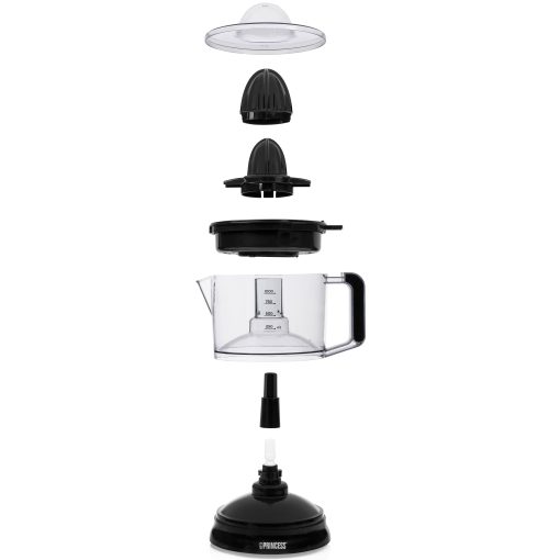Juicepress  Citrus Juicer Classic Black - Image 20