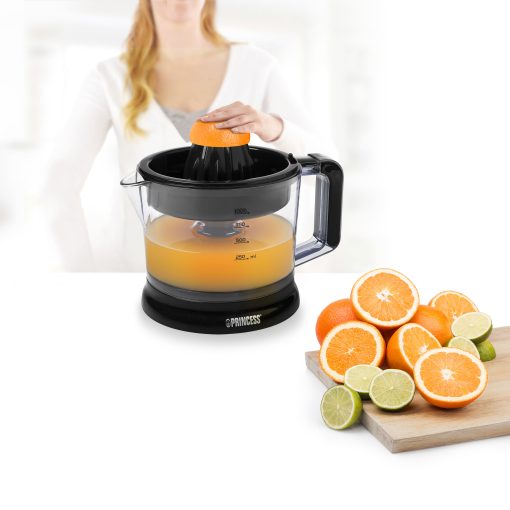 Juicepress  Citrus Juicer Classic Black - Image 6