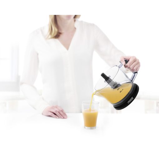 Juicepress  Citrus Juicer Classic Black - Image 4