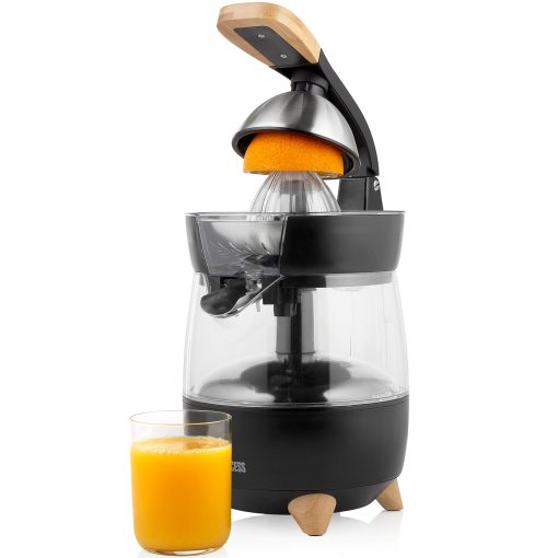 Juicepress  "Luxurious own design" Bamboo 300W - Image 12