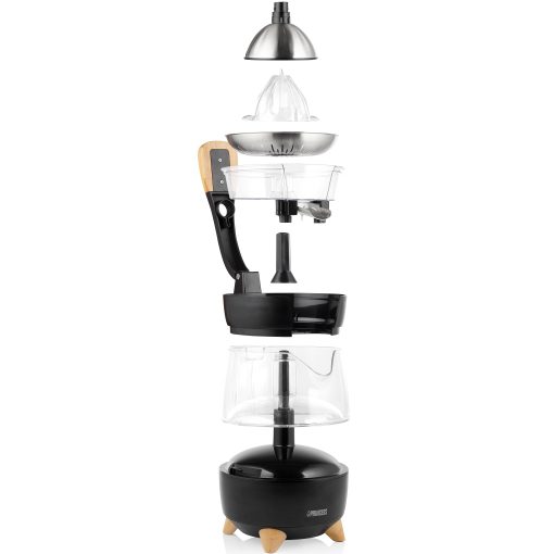 Juicepress  "Luxurious own design" Bamboo 300W - Image 4