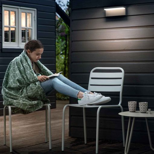 myGarden Bustan Vägglampa LED - Image 10