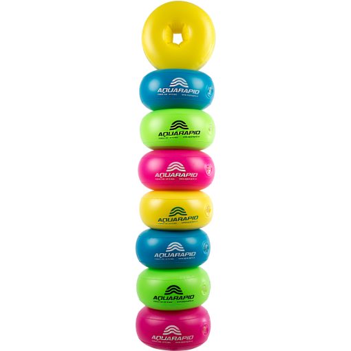 Aquaring armringar -30 kg Pink - Image 10