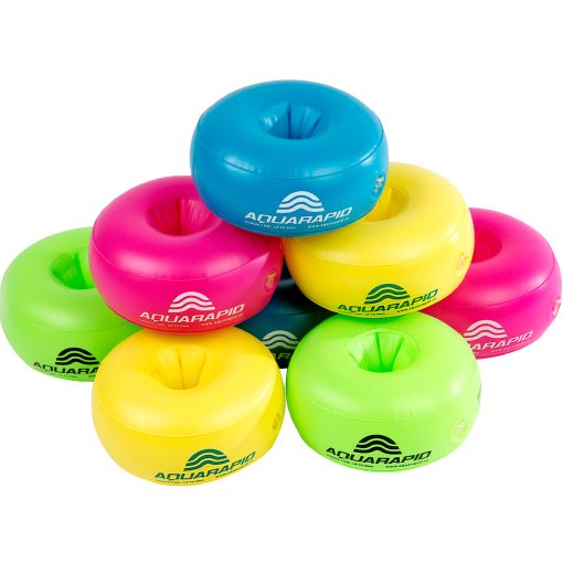 Aquaring armringar -30 kg Green - Image 7