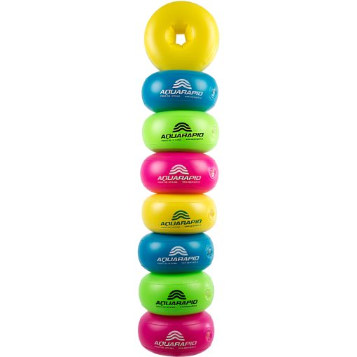 Aquaring armringar -30 kg Green - Image 8
