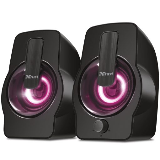 Gemi 2.0 RGB-belysta högtalare - Image 5