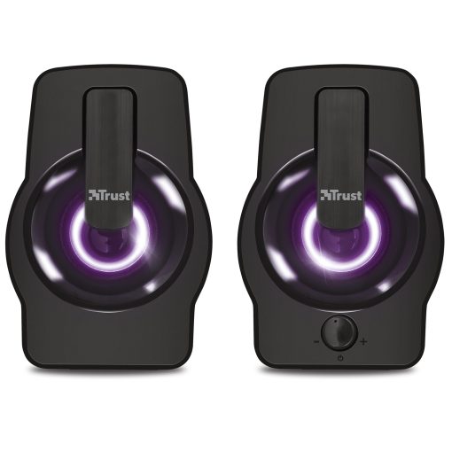 Gemi 2.0 RGB-belysta högtalare - Image 20