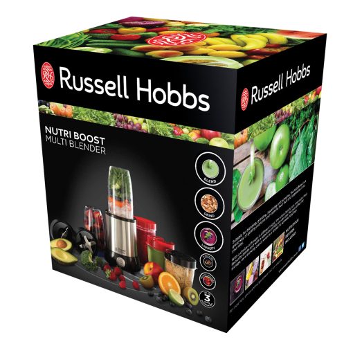 Blender NutriBoost - Image 11