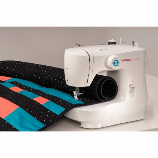 Symaskin M2105 - Image 8
