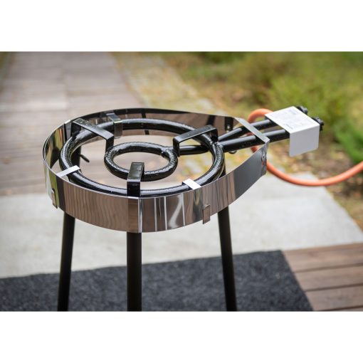 Gasring Brännare Emaljerad 35cm - Image 3