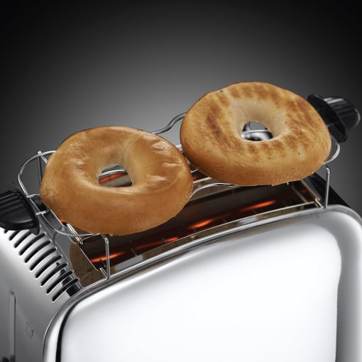 Brödrost Victory 2S Toaster - Polishe - Image 3