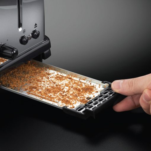 Brödrost Victory 2S Toaster - Polishe - Image 15