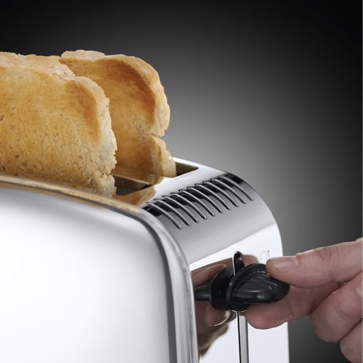 Brödrost Victory 2S Toaster - Polishe - Image 8