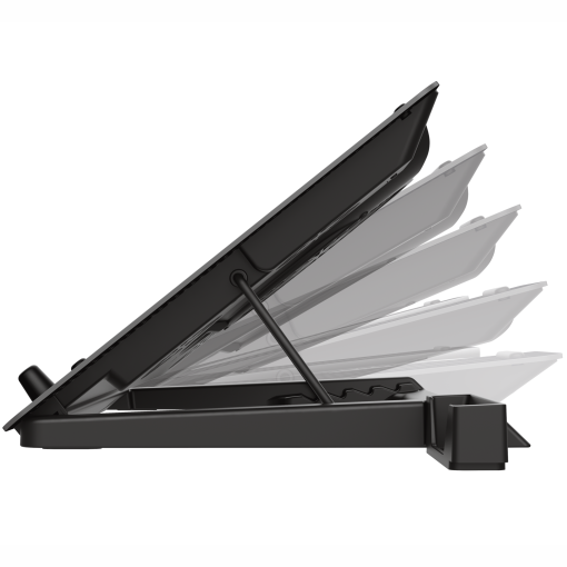 GXT 1125 Quno Laptop Cooling Stand - Image 18