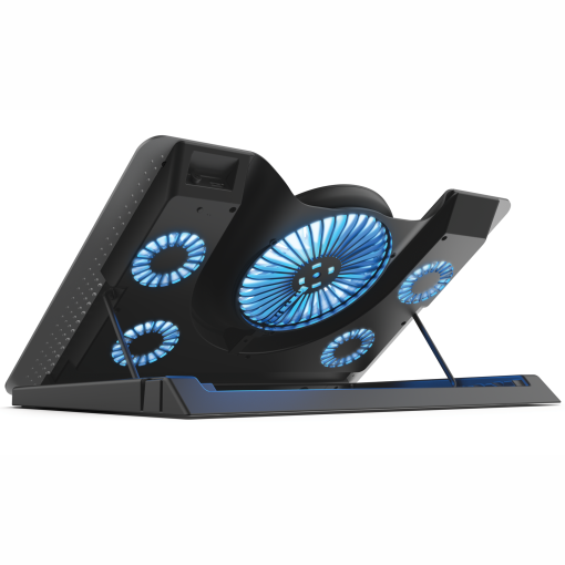 GXT 1125 Quno Laptop Cooling Stand - Image 13