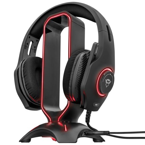 GXT 265 Cintar RGB Headset Stand - Image 7