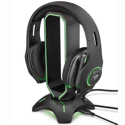 GXT 265 Cintar RGB Headset Stand - Image 5