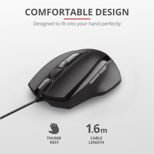 Voca Comfort mouse - Image 12