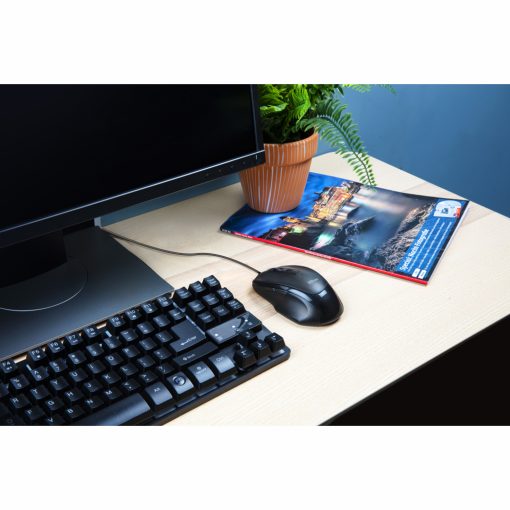 Voca Comfort mouse - Image 3