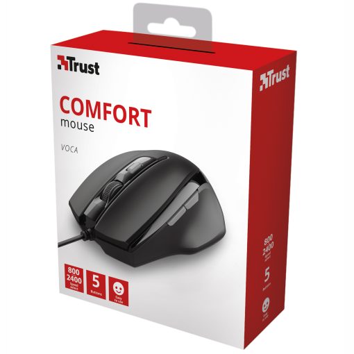 Voca Comfort mouse - Image 5