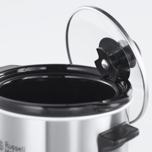 Slow Cooker 25570-56 Compact Home 2L - Image 13