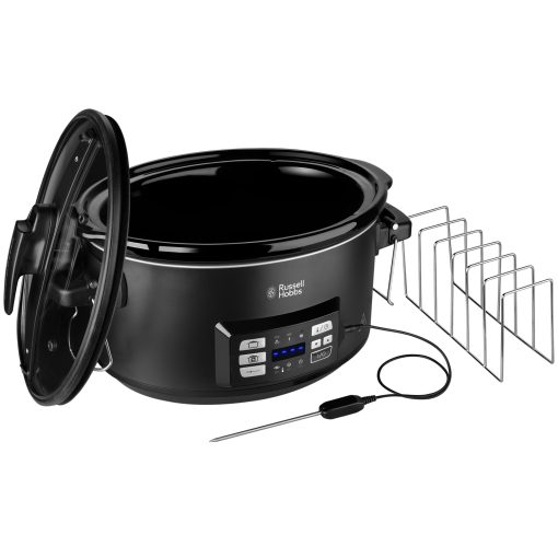 Sous Vide Slow Cooker 25630-56 - Image 21
