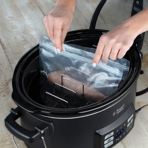 Sous Vide Slow Cooker 25630-56 - Image 9