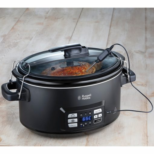 Sous Vide Slow Cooker 25630-56 - Image 17