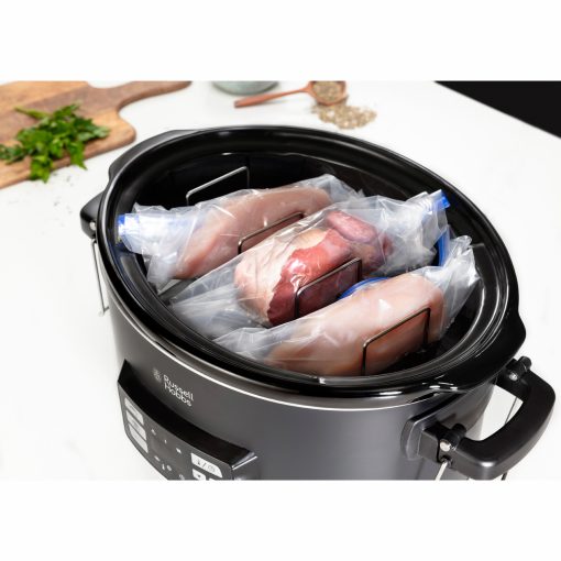 Sous Vide Slow Cooker 25630-56 - Image 5