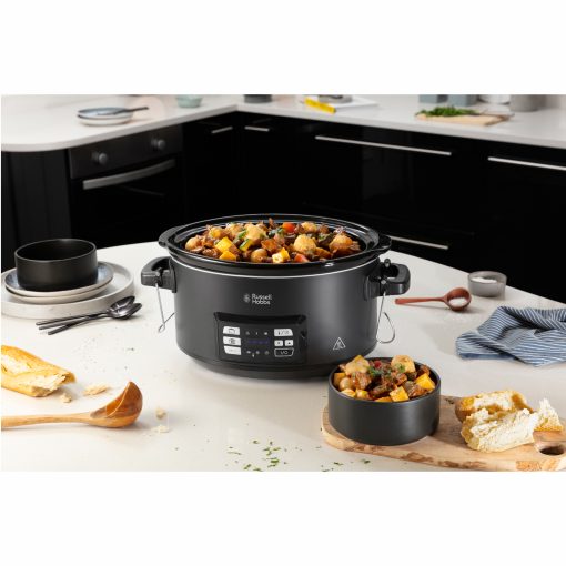 Sous Vide Slow Cooker 25630-56 - Image 23