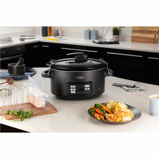 Sous Vide Slow Cooker 25630-56 - Image 10