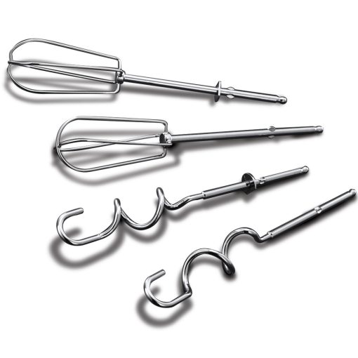 Elvisp 24672-56 Black Hand Mixer - Image 8