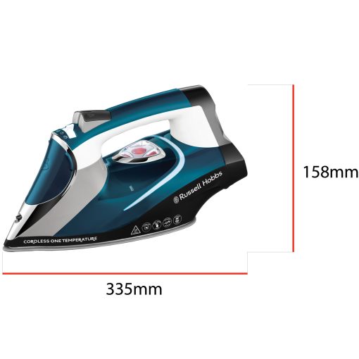 Ångstrykjärn Cordless One Temperature - Image 8