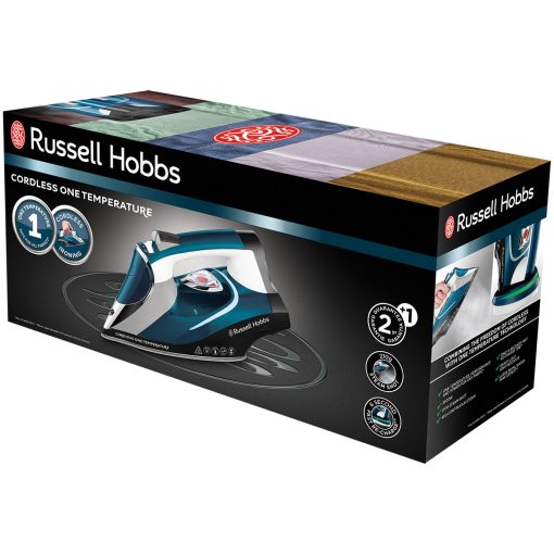 Ångstrykjärn Cordless One Temperature - Image 6