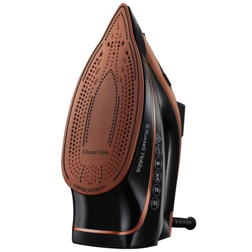 Ångstrykjärn Copper Express Iron - Image 3