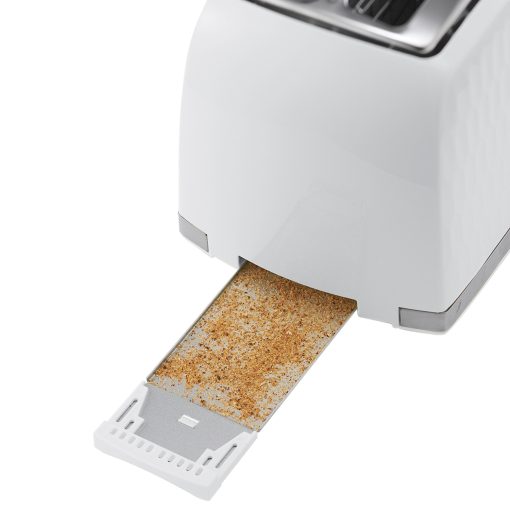 Brödrost 2skivors 26060-56 Honeycomb Toaster - Image 9