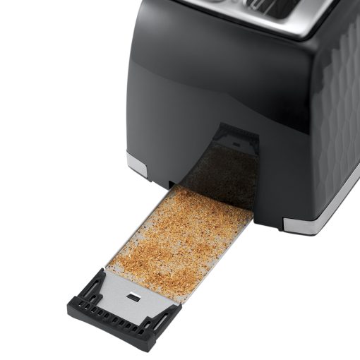 Brödrost 2skivors 26061-56 Honeycomb Toaster - Image 11