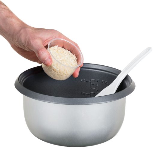 Riskokare X-Large 3,3l 14 portioner - Image 7