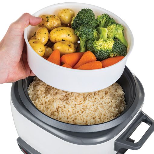 Riskokare X-Large 3,3l 14 portioner - Image 15