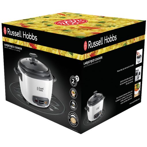 Riskokare X-Large 3,3l 14 portioner - Image 10