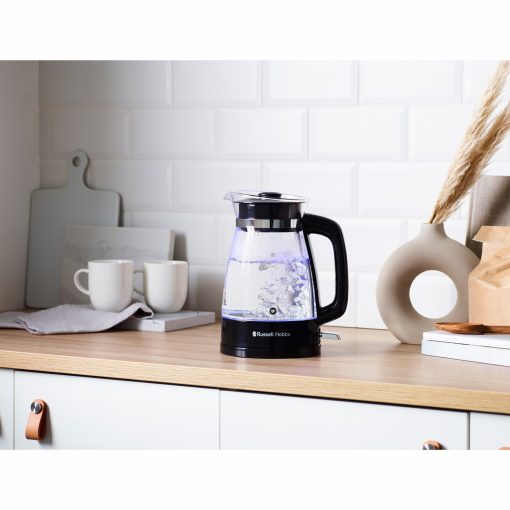 Vattenkokare 26080-70 Hourglass Kettle - Image 9