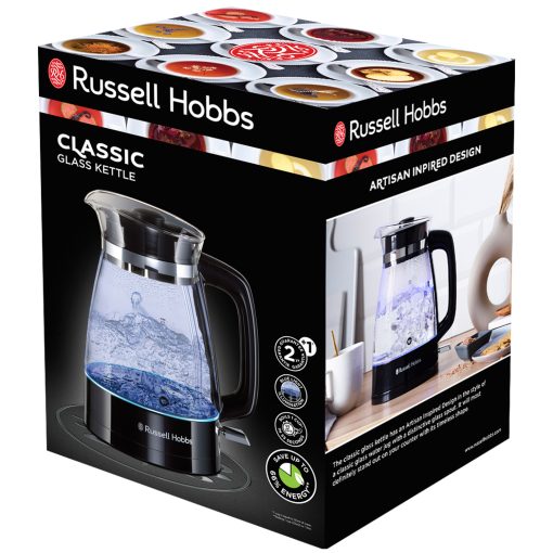 Vattenkokare 26080-70 Hourglass Kettle - Image 6