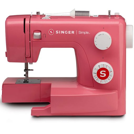 Symaskin 3223 Rosa Limited ed. - Image 14