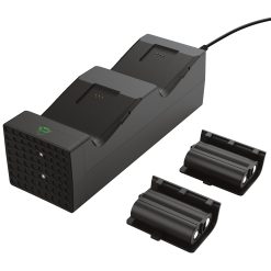 GXT 250 Duo Charging Dock Xbox Series X/S