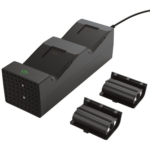 GXT 250 Duo Charging Dock Xbox Series X/S