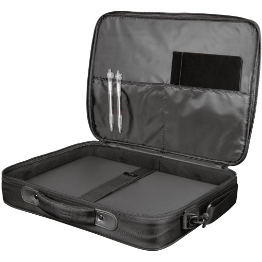 Atlanta Laptopväska 15,6" Eco-friendly Svart - Image 26